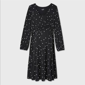 Maternity Dress